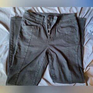 American eagle, dressy style jean.